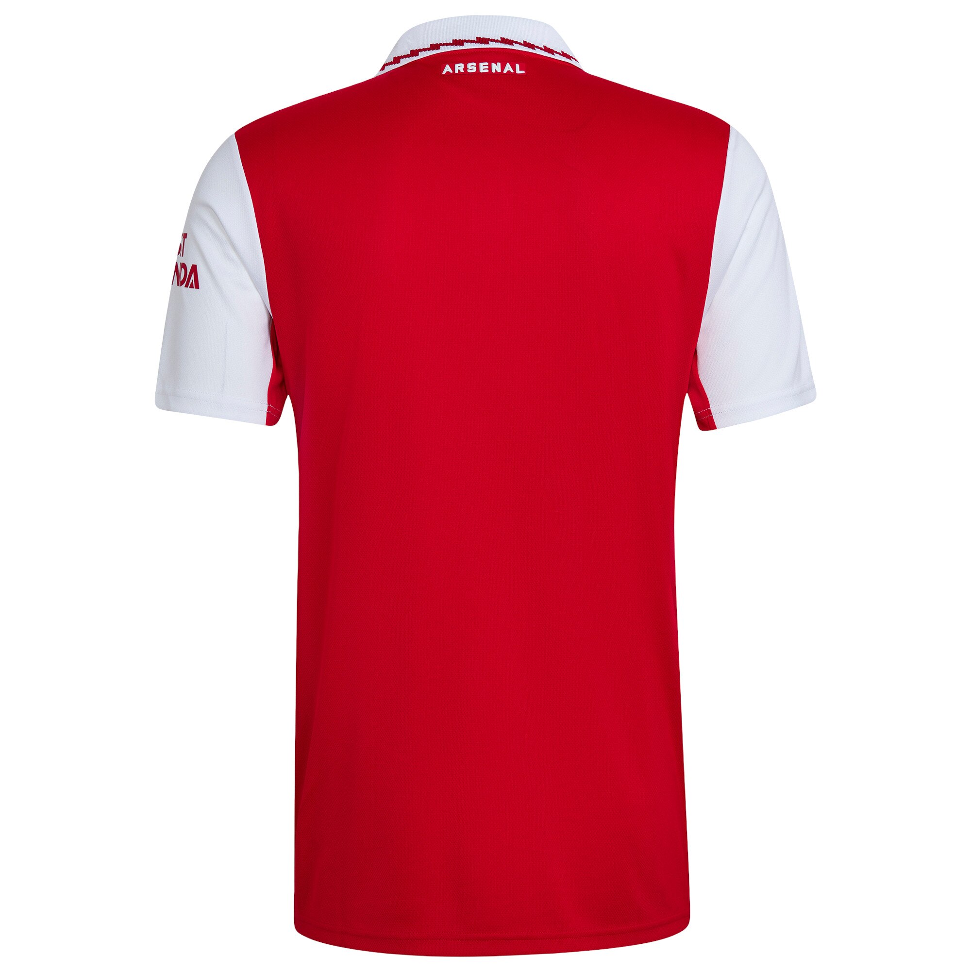 Men Arsenal Home Shirts Shirt 2022-23 Printing