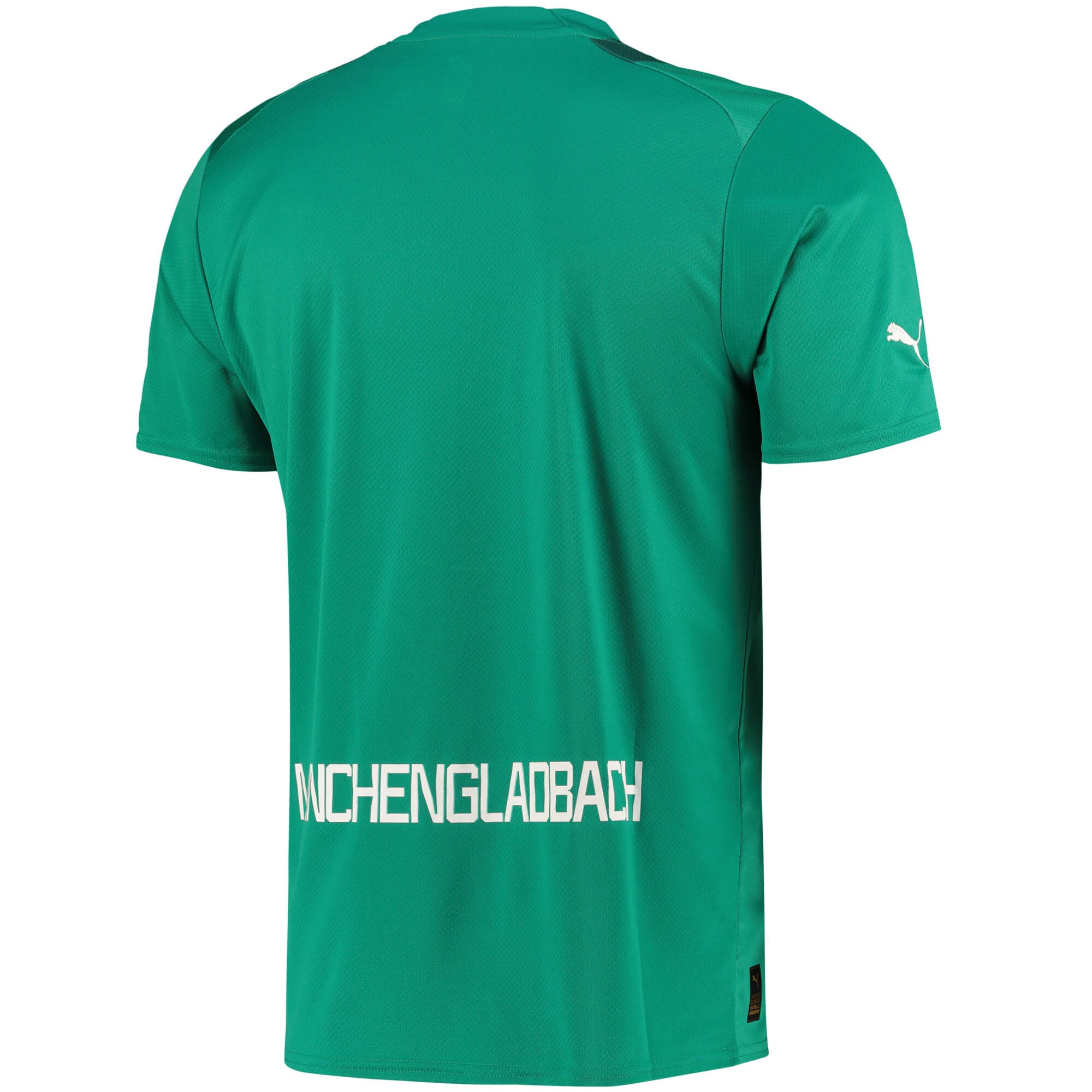 Men Borussia Monchengladbach Away Shirts Shirt 2022-23 Printing