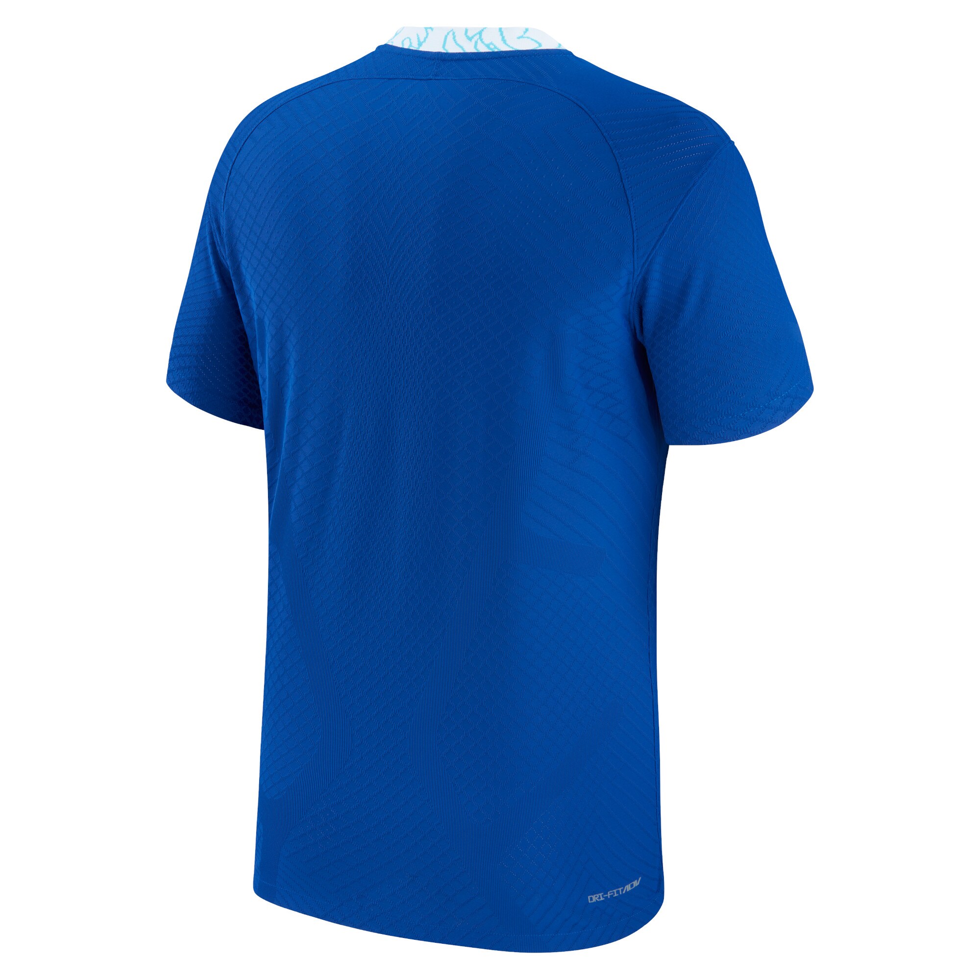 Men Chelsea Home Shirts Vapor Match Shirt 2022-23 Printing