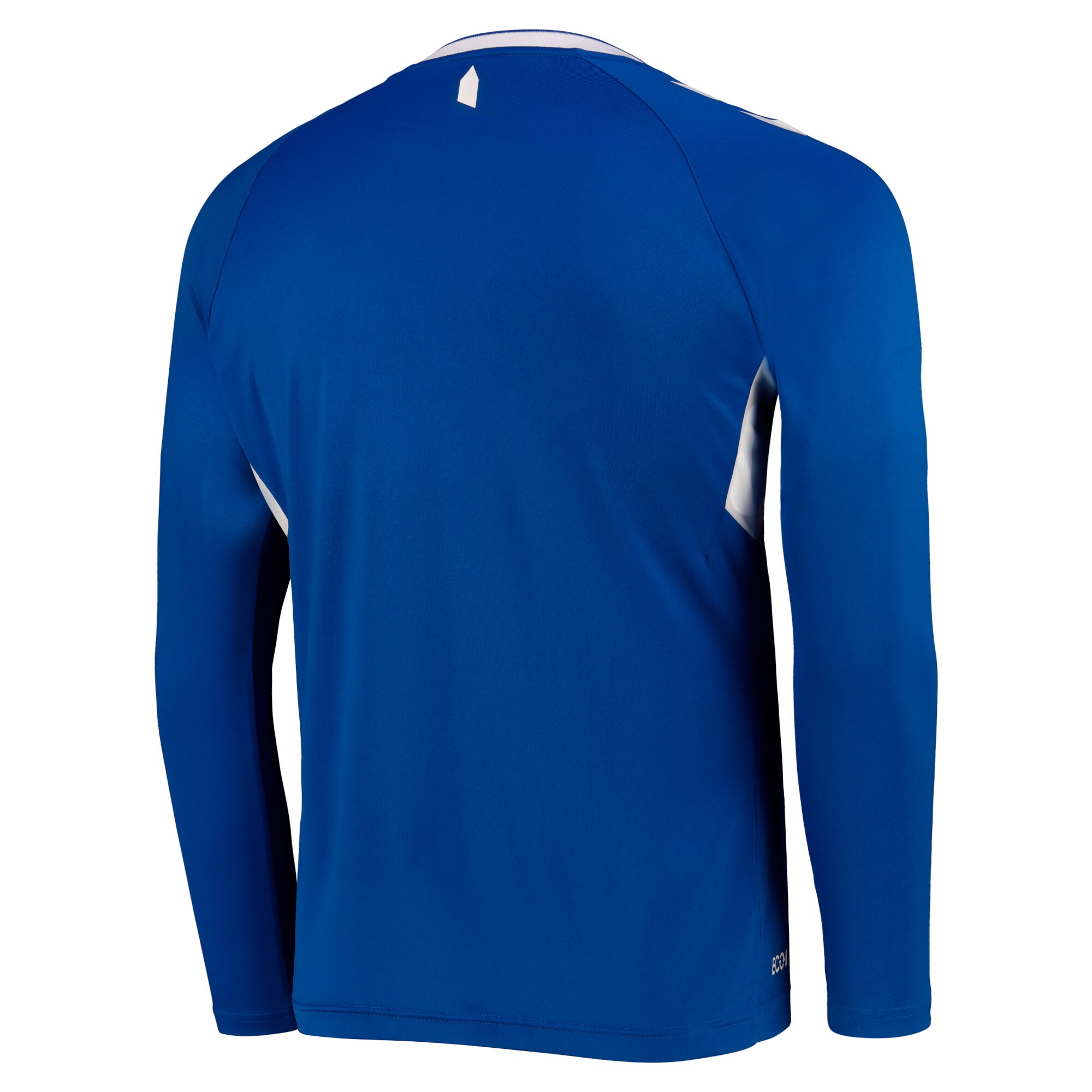 Men Everton Home Shirts Shirt 2022-23 Long Sleeve Printing