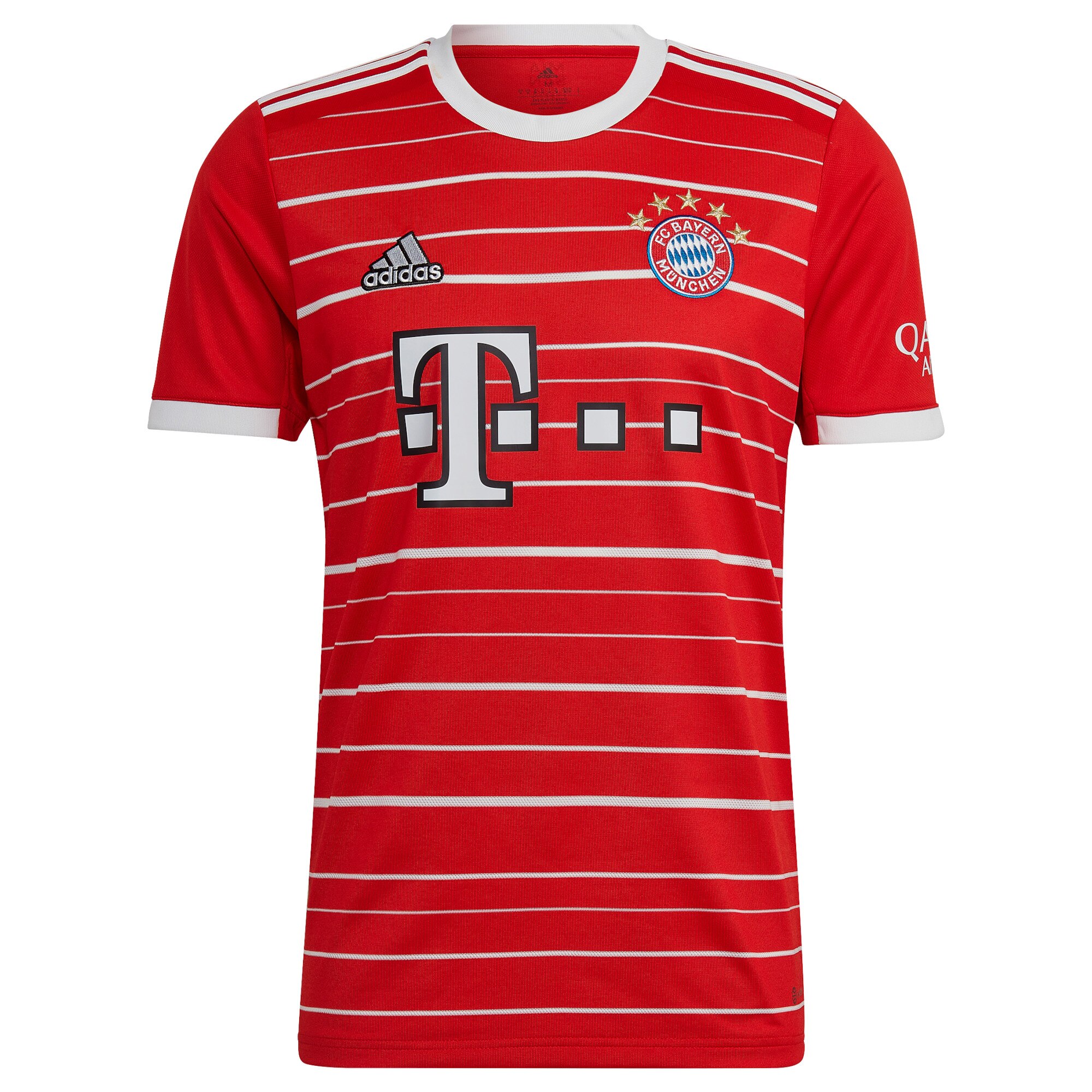 Men Bayern Munich Shirts Leon Goretzka Shirt 2022-23 Goretzka 8 Printing