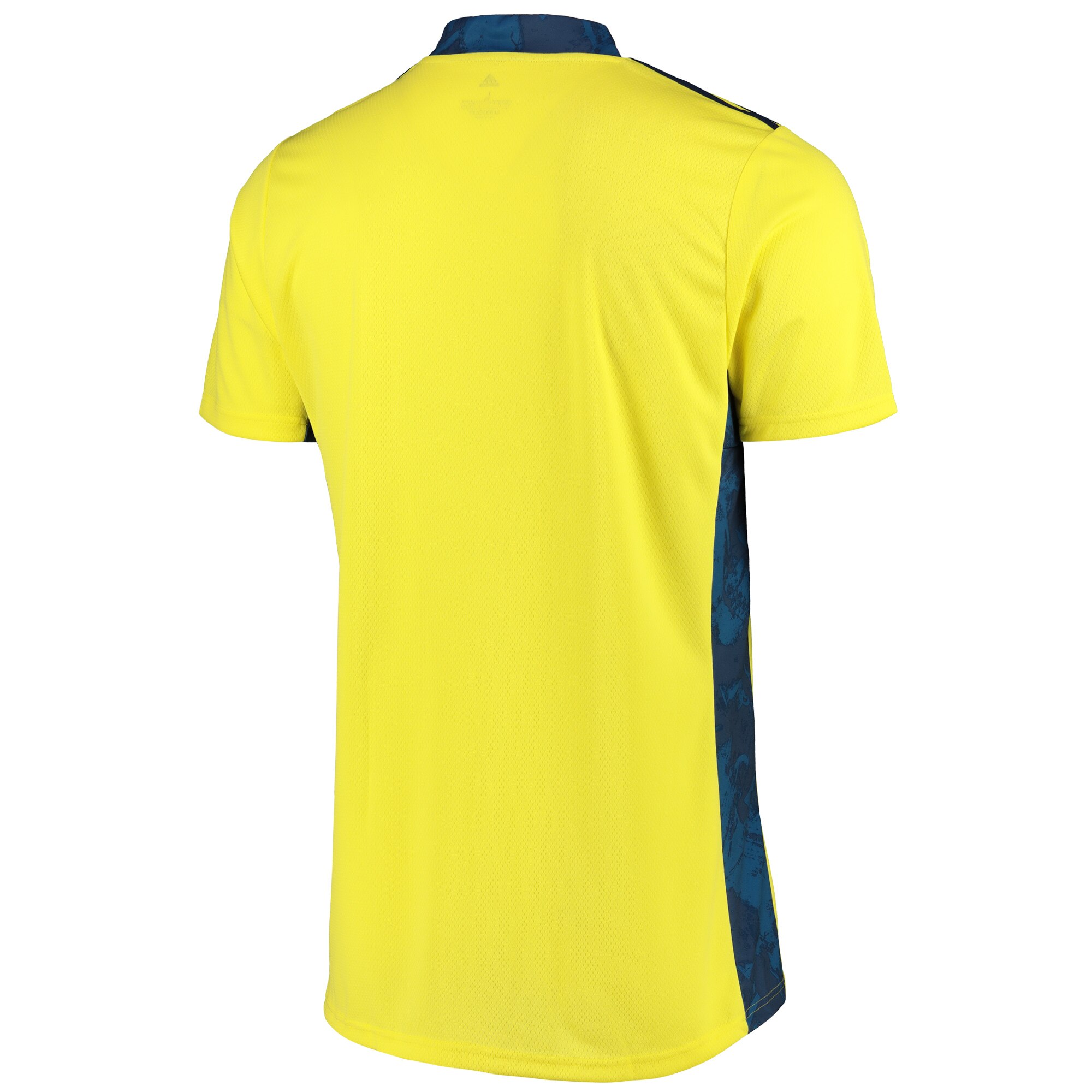 Men Juventus Home Shirts Goalkeeper Shirt 2020-21 Printing