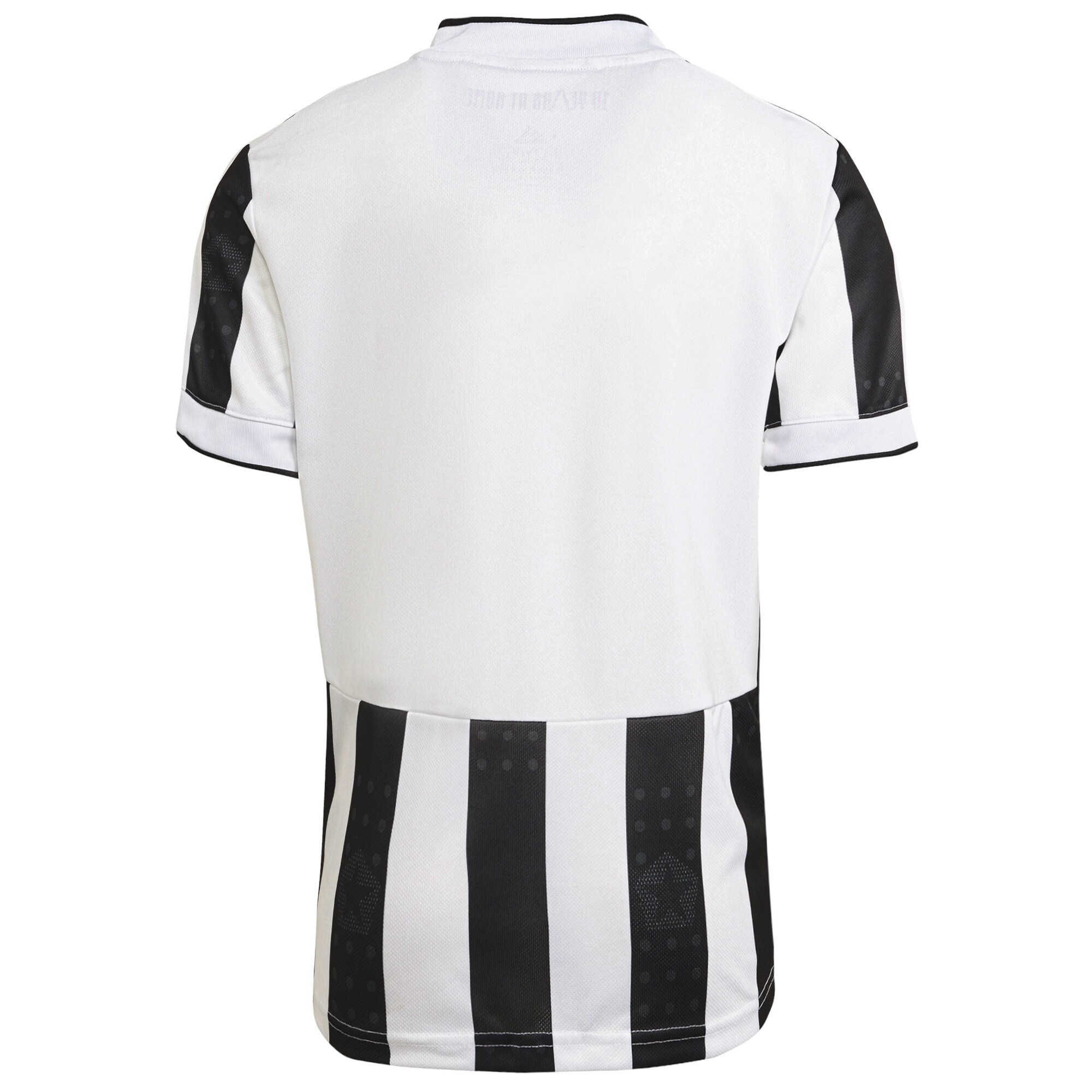 Men Juventus Home Shirts Shirt 2021-22 Printing