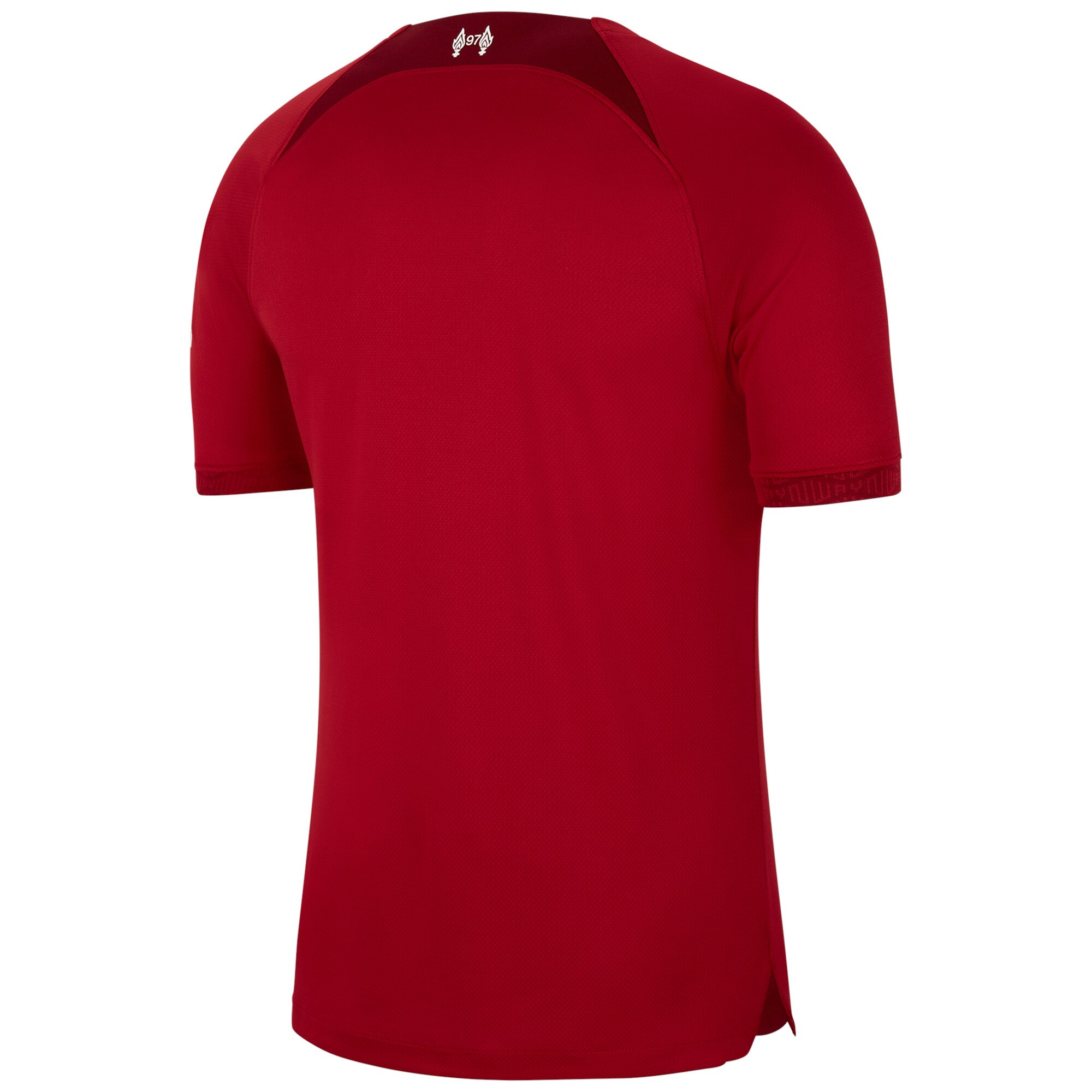 Men Liverpool Home Shirts Stadium Shirt 2022-23 Printing