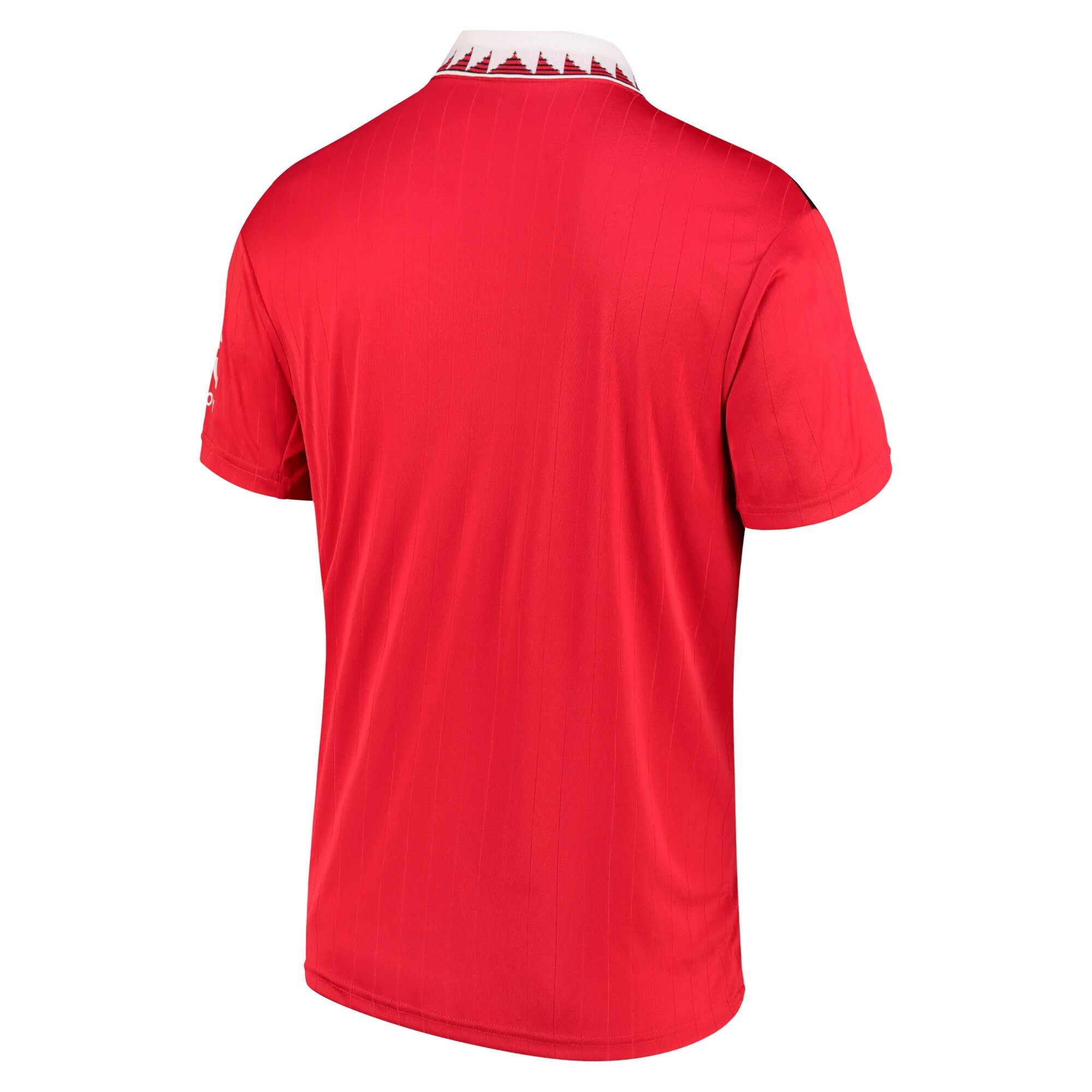 Men Manchester United Home Shirts Shirt 2022-23 Printing