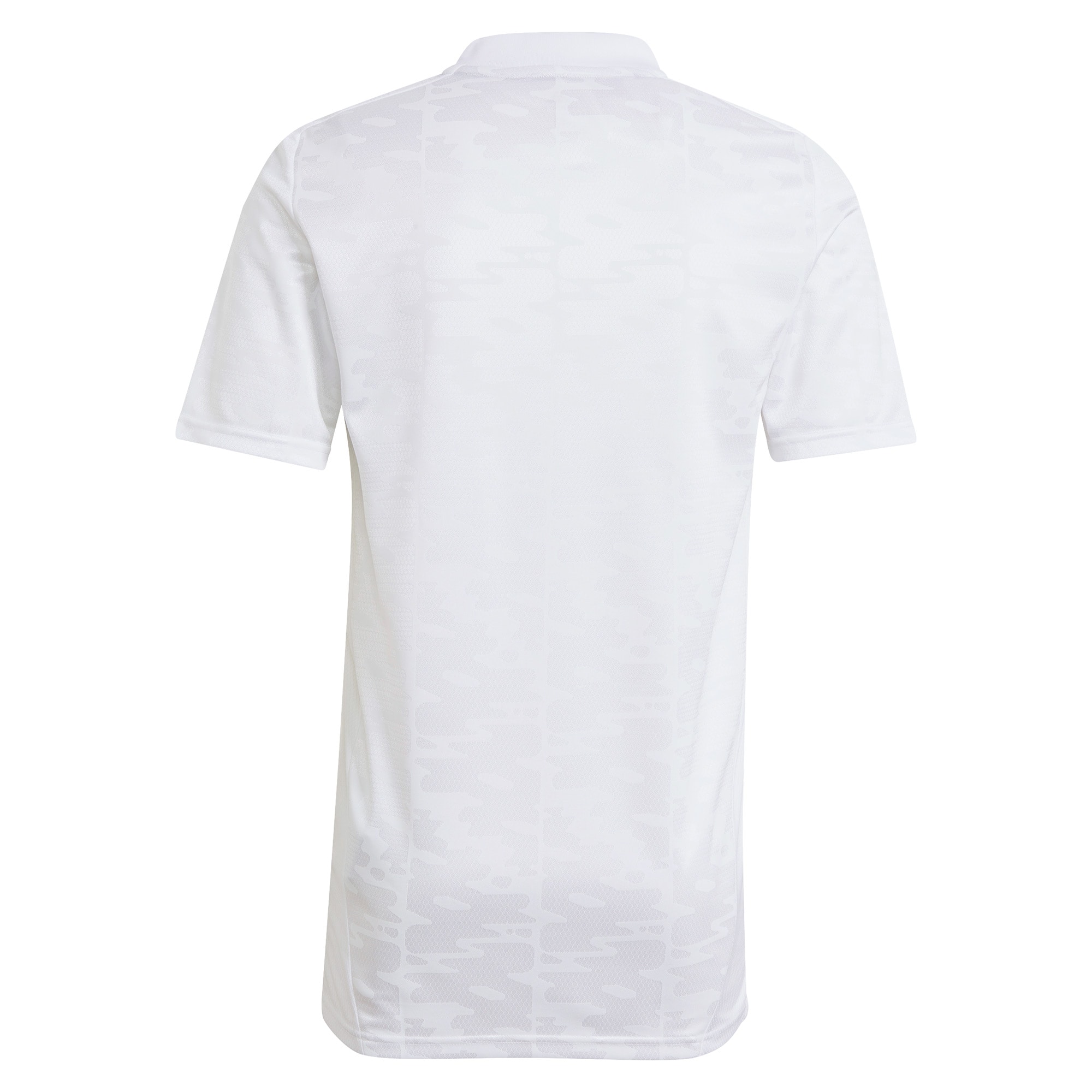 Men's Charlotte FC Jerseys White 2022 Primeblue Printed Style