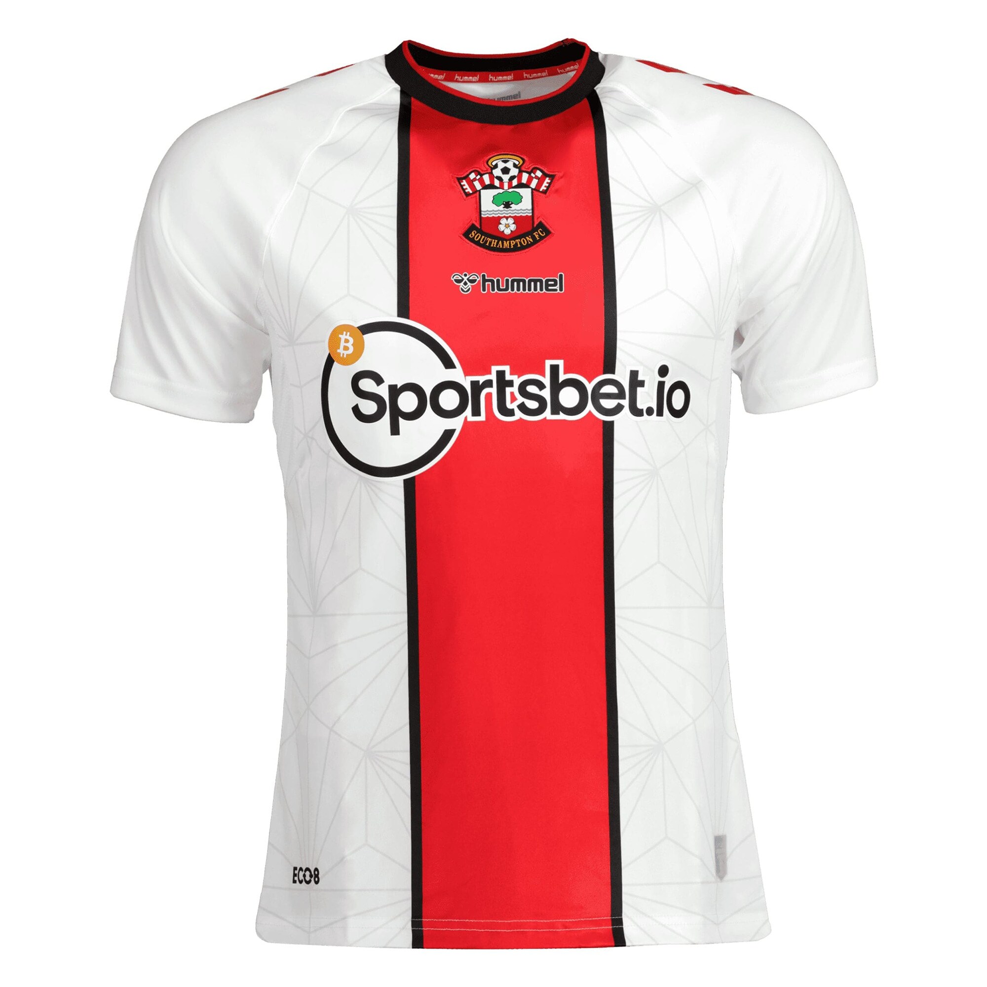 Men Southampton Home Shirts Joe Aribo Shirt 2022-23 Aribo 7 Printing