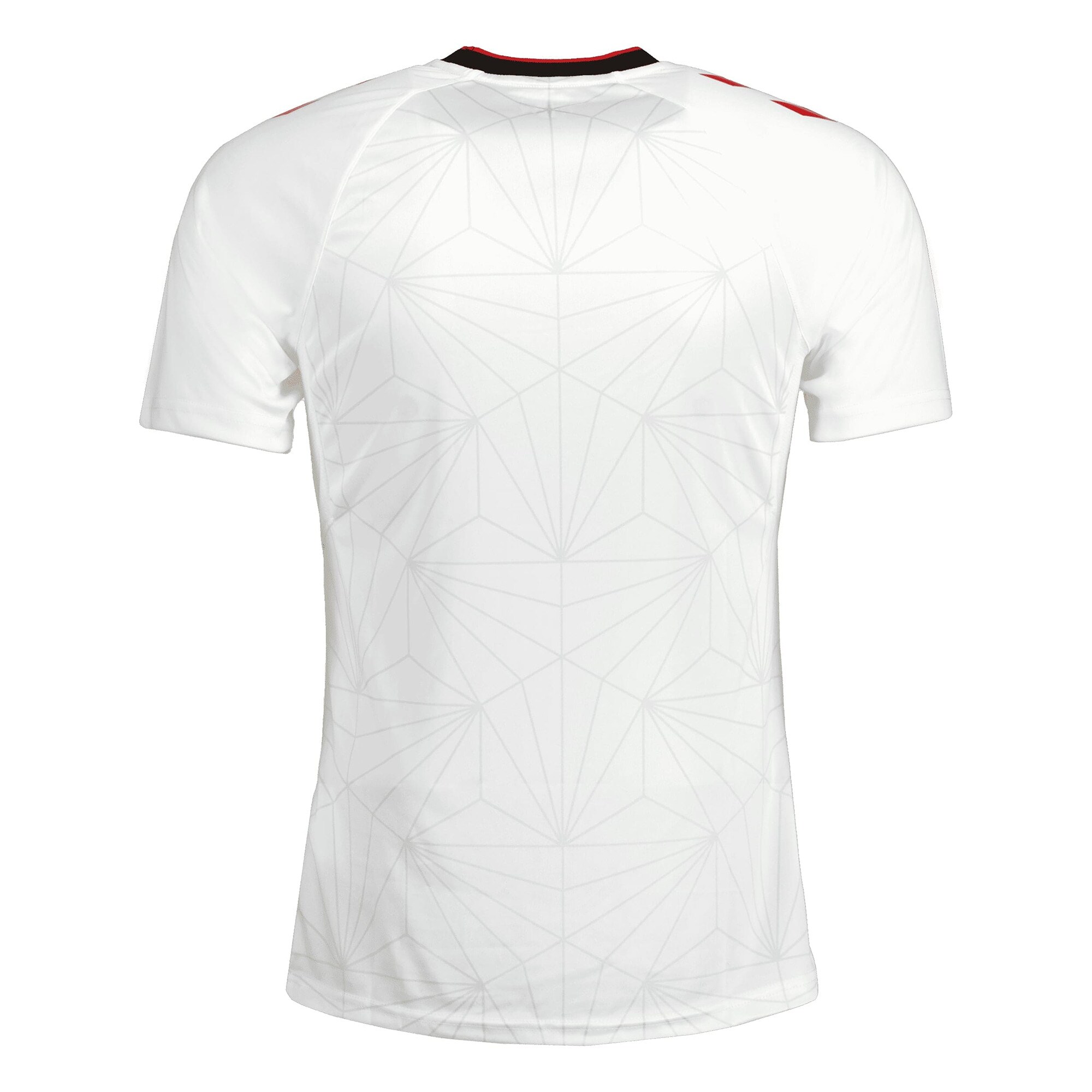 Men Southampton Home Shirts Shirt 2022-23 Printing