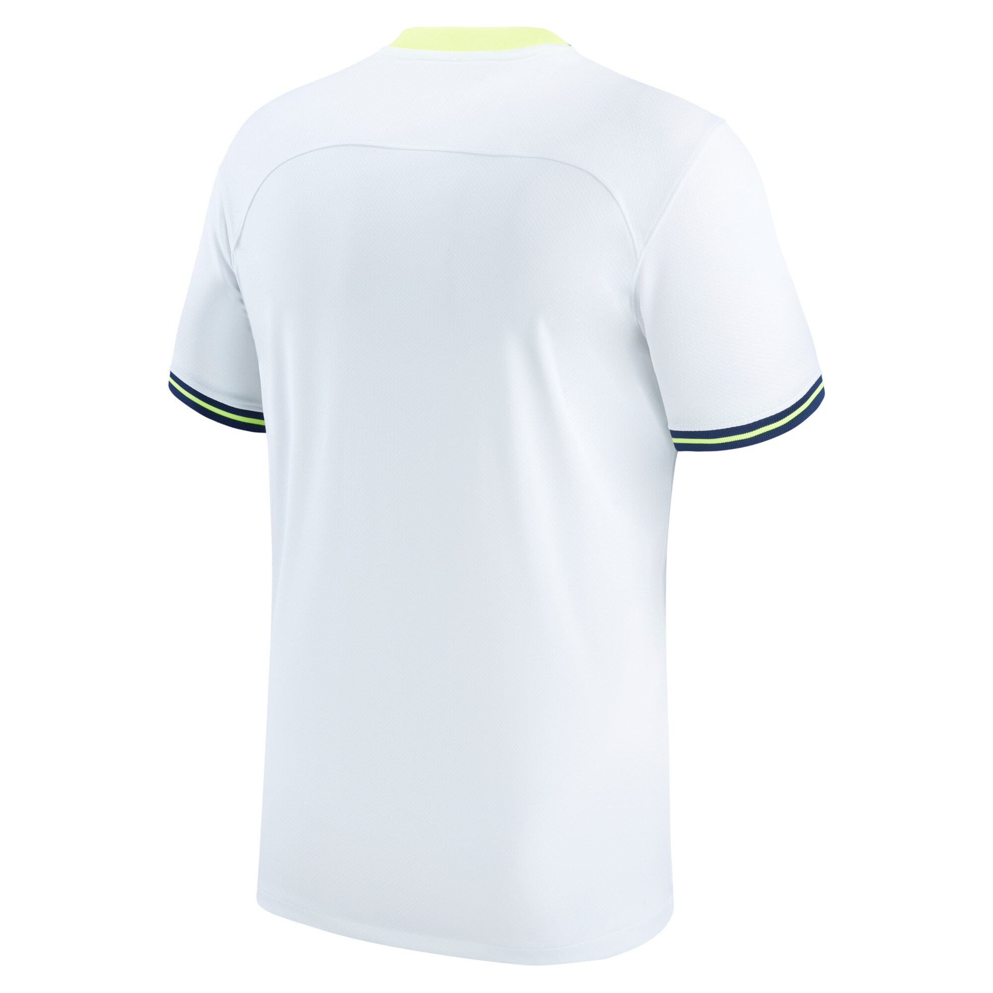 Men Tottenham Hotspur Home Shirts Stadium Shirt 2022-23 Printing