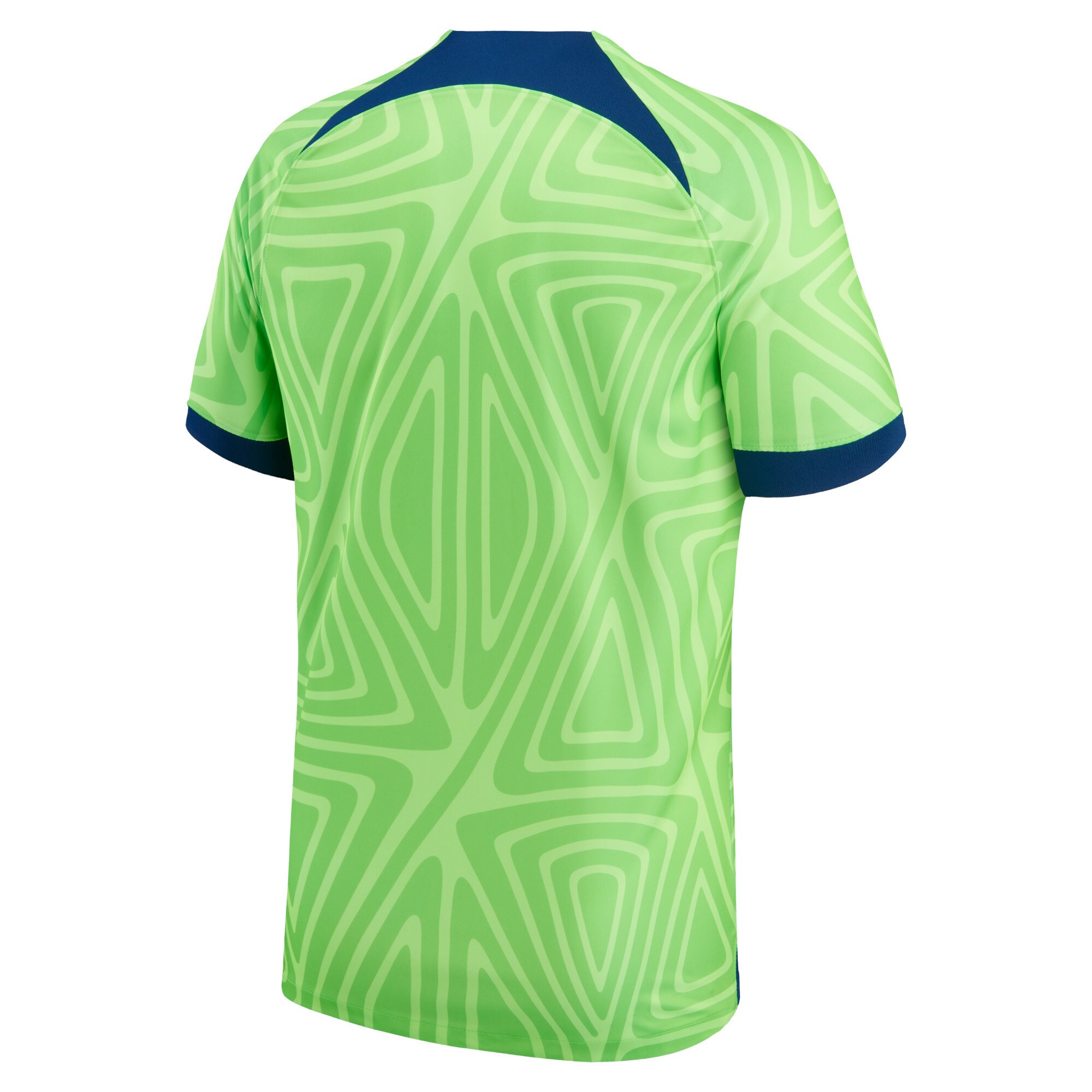 Men VfL Wolfsburg Home Shirts Stadium Shirt 2022-23 Printing
